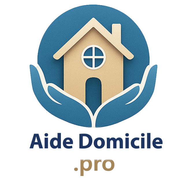 Logo aidedomicile.pro